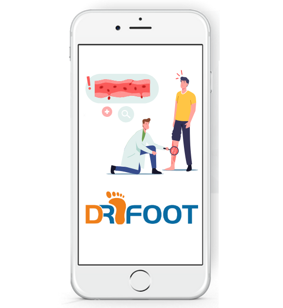 Dr Foot App